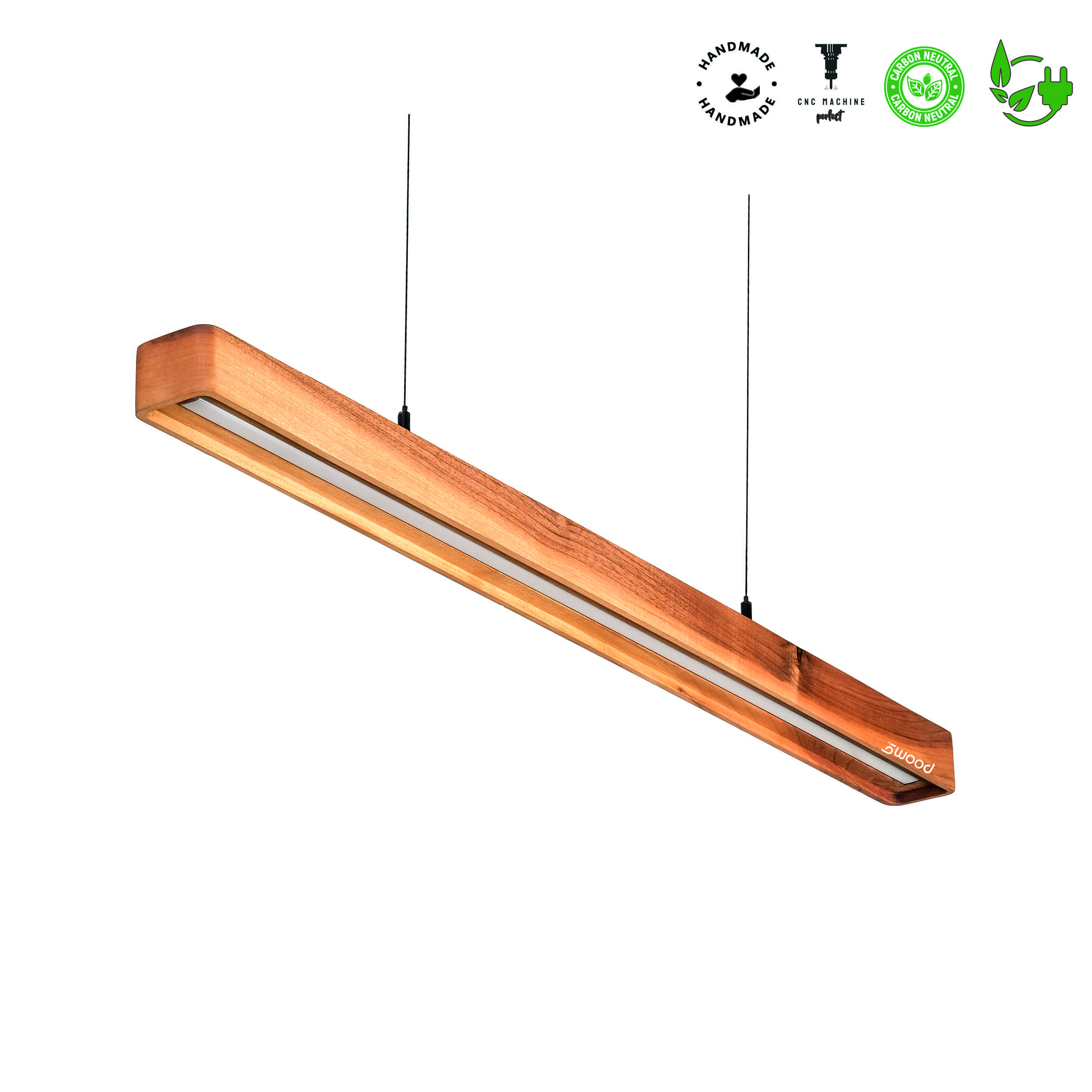 BL 3462  Linear Luminairel